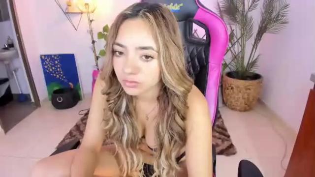 Thumbnail 2, majo_gomez's Stream at Chaturbate, 15 months ago