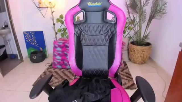Thumbnail 3, majo_gomez's Stream at Chaturbate, 15 months ago