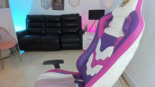 Image 12 of majo_gomez Stream on Chaturbate on 15 months ago