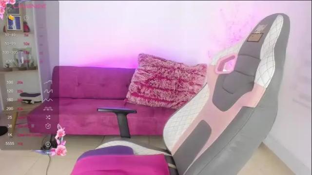 Image 10 of majo_gomez Stream on Chaturbate on 3 months ago