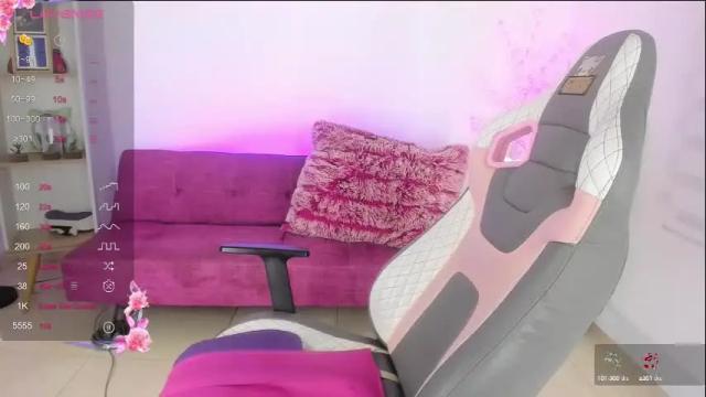 Image 12 of majo_gomez Stream on Chaturbate on 3 months ago