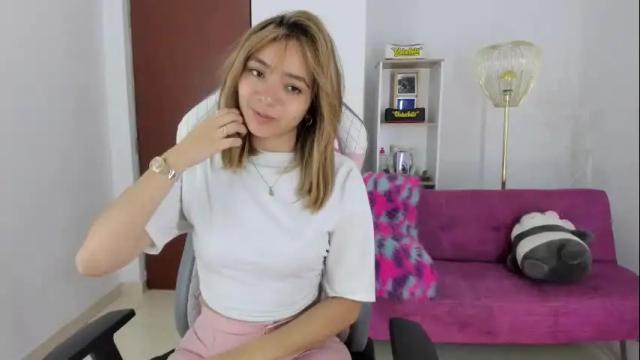 Thumbnail 1, majo_gomez's Stream at Chaturbate, 1 month ago