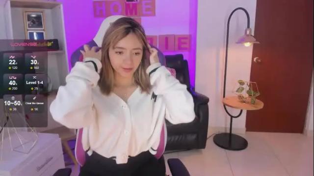 Thumbnail 1, majo_gomez's Stream at Chaturbate, 1 month ago