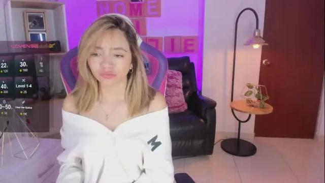 Image 2 of majo_gomez Stream on Chaturbate on 1 month ago