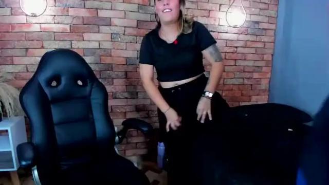Image 10 of majo_hollo Stream on Chaturbate on 20 months ago