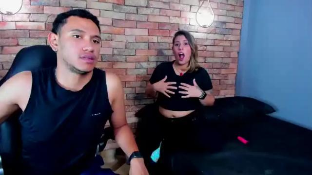 Image 4 of majo_hollo Stream on Chaturbate on 20 months ago