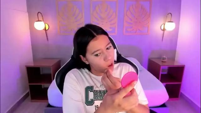 Thumbnail 1, majo_rose's Stream at Chaturbate, 1 month ago