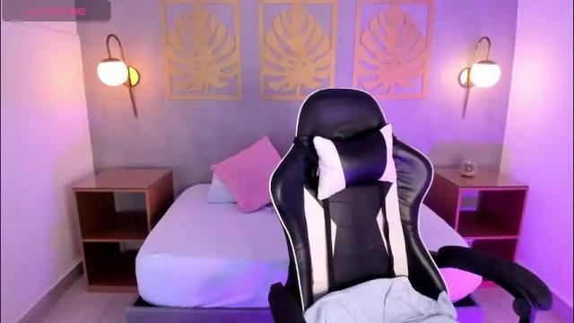 Image 6 of majo_rose Stream on Chaturbate on 1 month ago