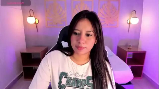 Thumbnail 3, majo_rose's Stream at Chaturbate, 1 month ago