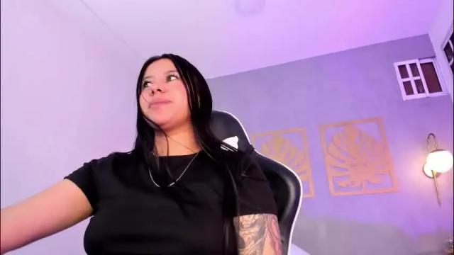 Thumbnail 2, majo_rose's Stream at Chaturbate, 1 month ago