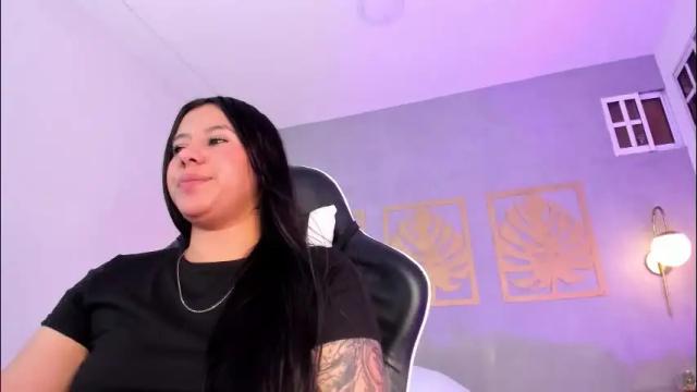Image 6 of majo_rose Stream on Chaturbate on 1 month ago