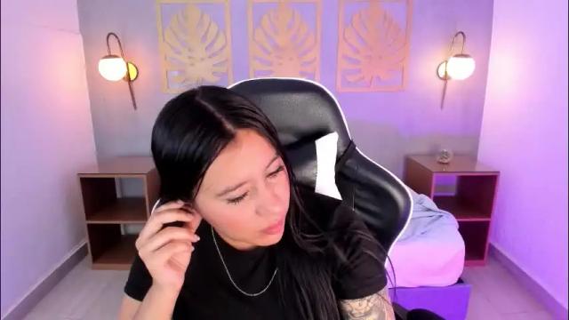 Thumbnail 3, majo_rose's Stream at Chaturbate, 1 month ago