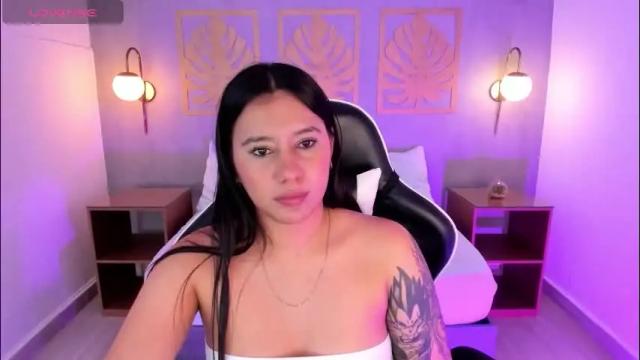 Image 7 of majo_rose Stream on Chaturbate on 1 month ago