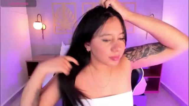 Thumbnail 3, majo_rose's Stream at Chaturbate, 1 month ago