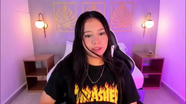 Image 10 of majo_rose Stream on Chaturbate on 1 month ago