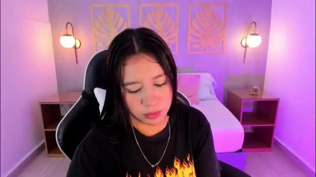 Image 11 of majo_rose Stream on Chaturbate on 1 month ago