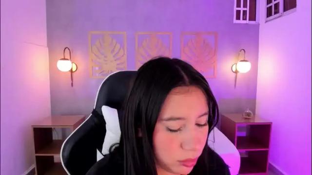 Thumbnail 2, majo_rose's Stream at Chaturbate, 1 month ago