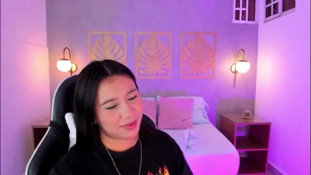 Image 6 of majo_rose Stream on Chaturbate on 1 month ago