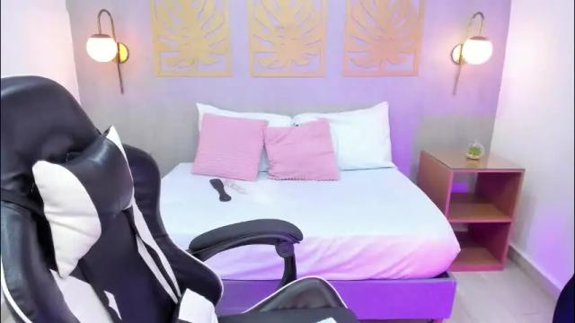 Thumbnail 1, majo_rose's Stream at Chaturbate, 1 month ago