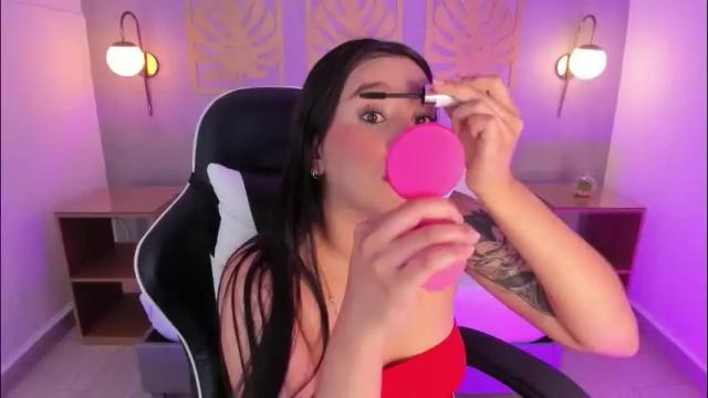 Image 2 of majo_rose Stream on Chaturbate on 1 month ago