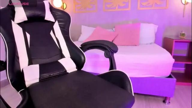 Image 11 of majo_rose Stream on Chaturbate on 1 month ago