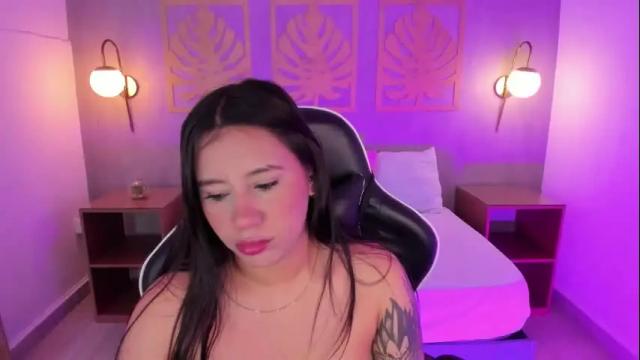 Image 3 of majo_rose Stream on Chaturbate on 1 month ago