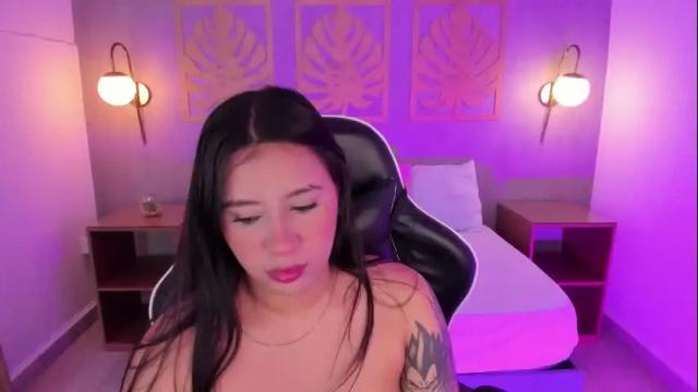Image 4 of majo_rose Stream on Chaturbate on 1 month ago