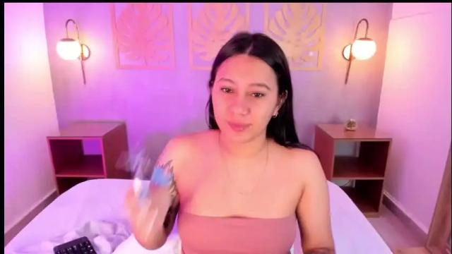 Image 8 of majo_rose Stream on Chaturbate on 25 days ago