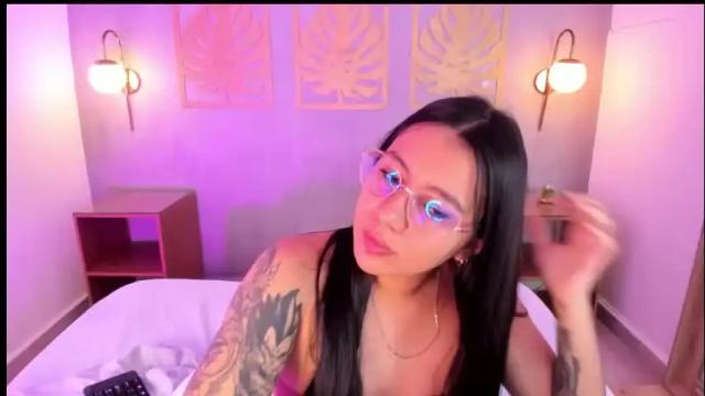 Thumbnail 3, majo_rose's Stream at Chaturbate, 25 days ago