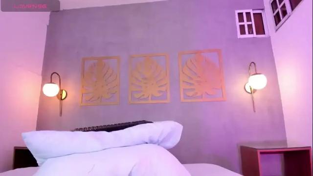 Image 3 of majo_rose Stream on Chaturbate on 22 days ago