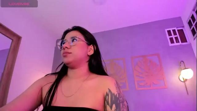 Image 7 of majo_rose Stream on Chaturbate on 22 days ago
