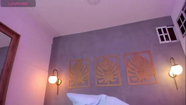 Image 8 of majo_rose Stream on Chaturbate on 22 days ago