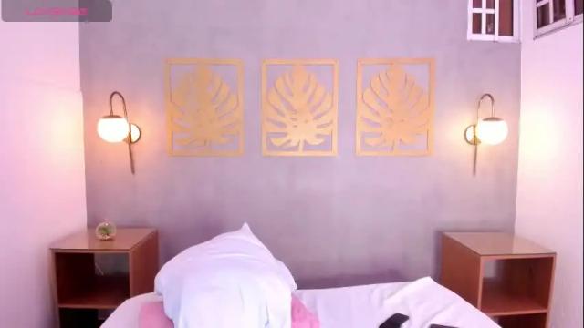 Image 7 of majo_rose Stream on Chaturbate on 21 days ago