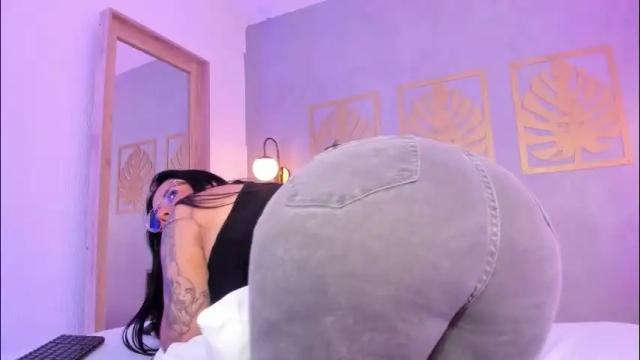 Image 11 of majo_rose Stream on Chaturbate on 1 day ago