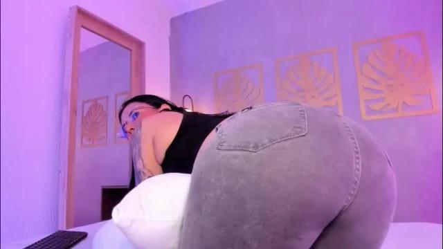Image 6 of majo_rose Stream on Chaturbate on 1 day ago
