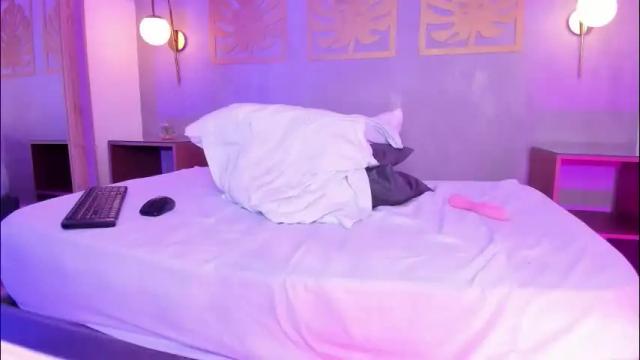 Image 3 of majo_rose Stream on Chaturbate on 7 hours ago