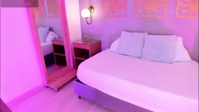 Thumbnail 1, majo_rose's Stream at Chaturbate, 6 days ago