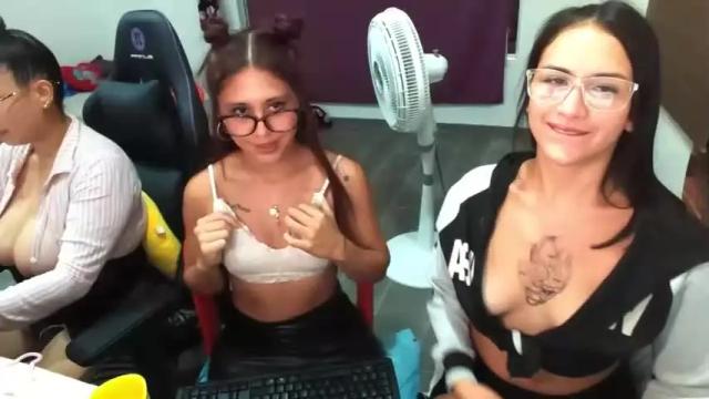 Image 7 of majoferri Stream on Chaturbate on 22 months ago