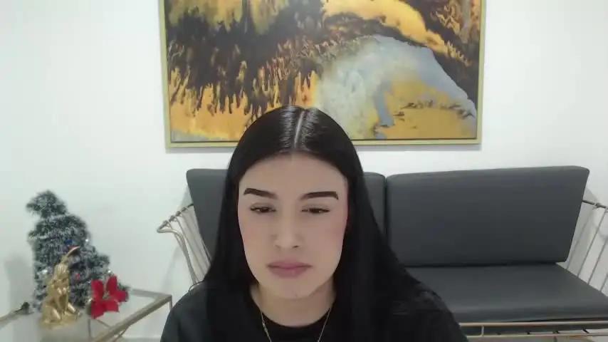 majoo_rodriguez Chaturbate