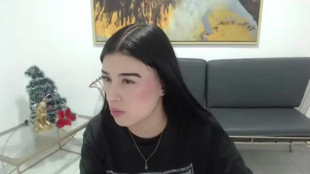 Image 3 of majoo_rodriguez Stream on Chaturbate on 18 months ago