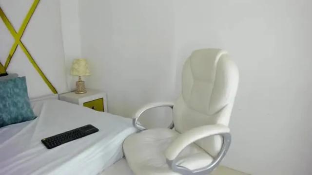 Thumbnail 3, makacollins's Stream at Chaturbate, 18 months ago