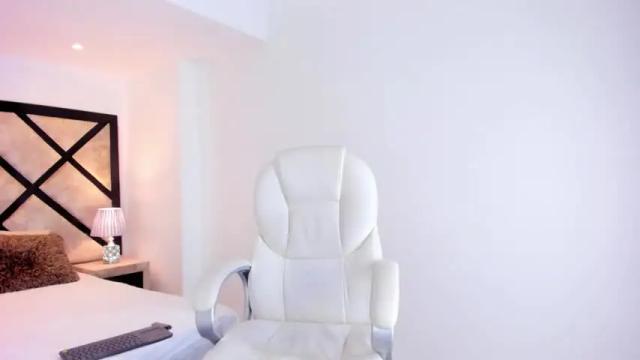 Image 10 of makacollins Stream on Chaturbate on 16 months ago