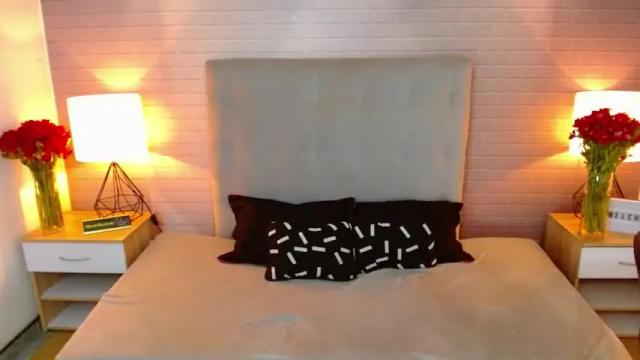 Thumbnail 3, makarena_medina's Stream at Chaturbate, 13 months ago