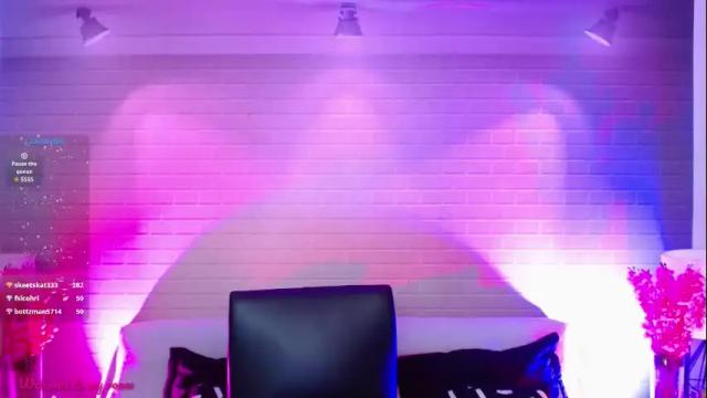 Thumbnail 1, makarena_medina's Stream at Chaturbate, 8 days ago