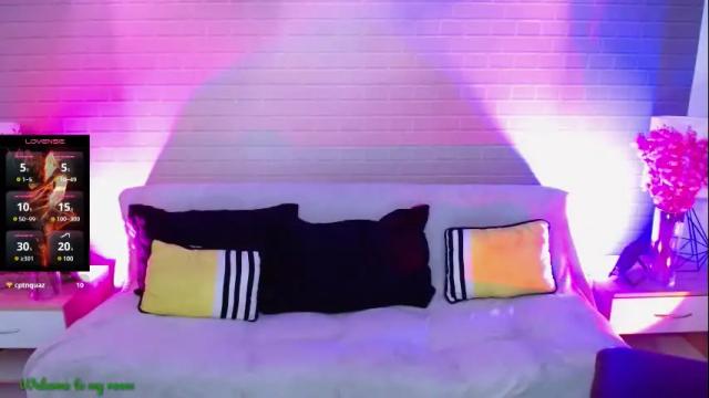 Image 8 of makarena_medina Stream on Chaturbate on 1 month ago