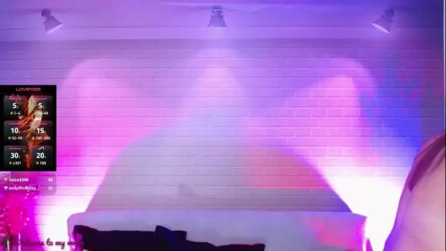 Image 10 of makarena_medina Stream on Chaturbate on 1 month ago
