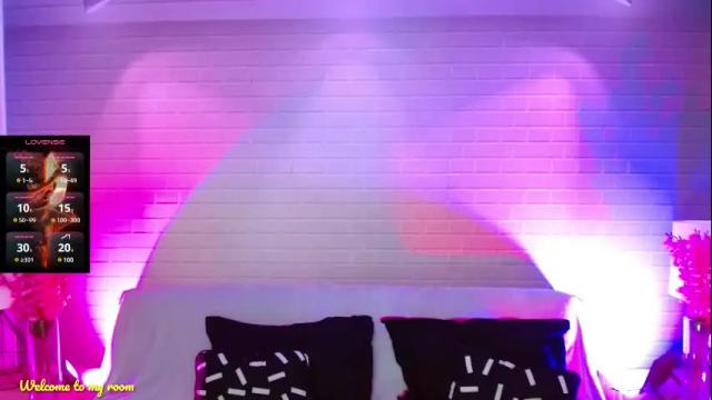 Image 6 of makarena_medina Stream on Chaturbate on 15 days ago