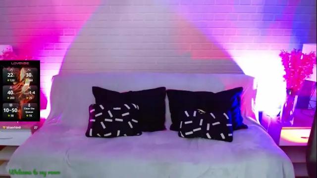 Image 6 of makarena_medina Stream on Chaturbate on 8 days ago