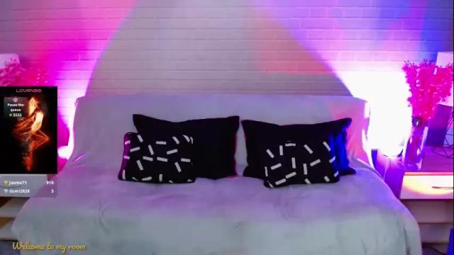 Thumbnail 2, makarena_medina's Stream at Chaturbate, 5 days ago