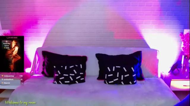Image 11 of makarena_medina Stream on Chaturbate on 2 days ago